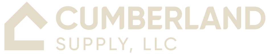 Cumberland Supply Logo Beige