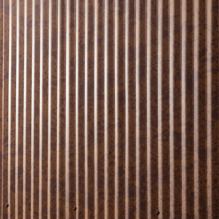 Corrugated Panels