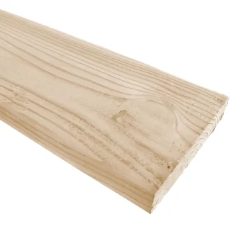 fir dimensional lumber
