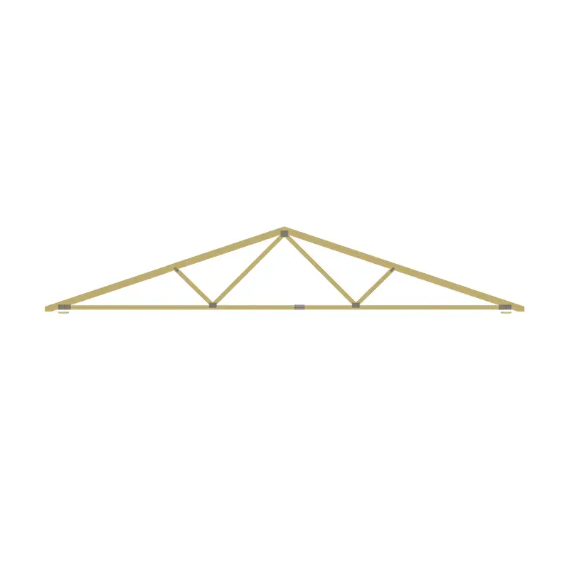 standard-truss