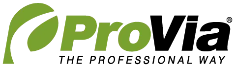 Provia Logo