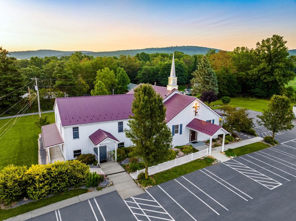 South Mountain Chapel