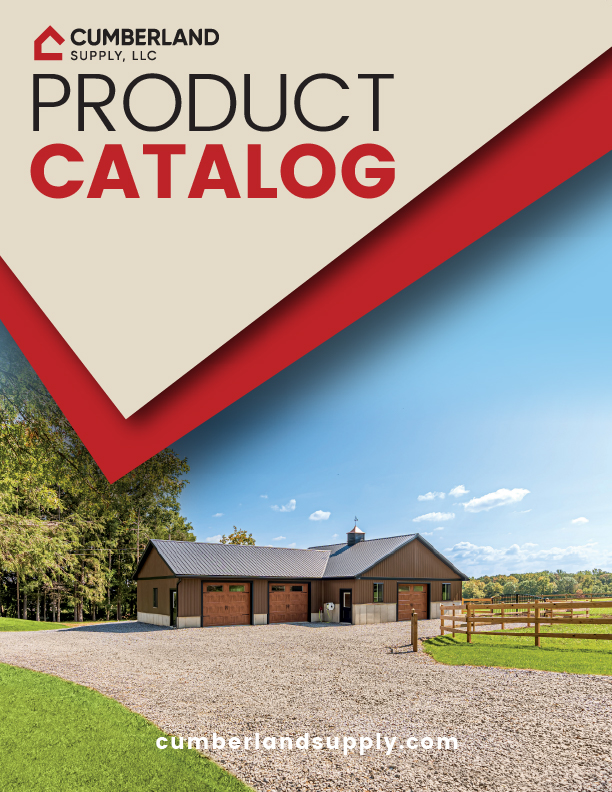 Catalog Cumberland Supply