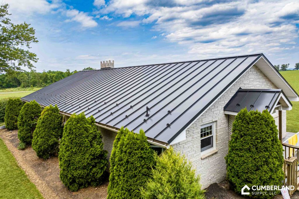 Rancher - ABSeam Panel Matte Black