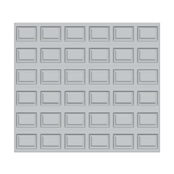 7200 12x10 Gray No Windows