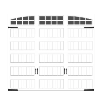 Artistry steel 12x12