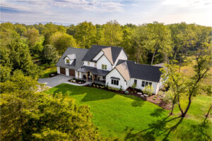 Hoover - ABSeam Roof + Board & Batten