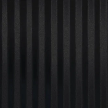 corrugated-black-textured