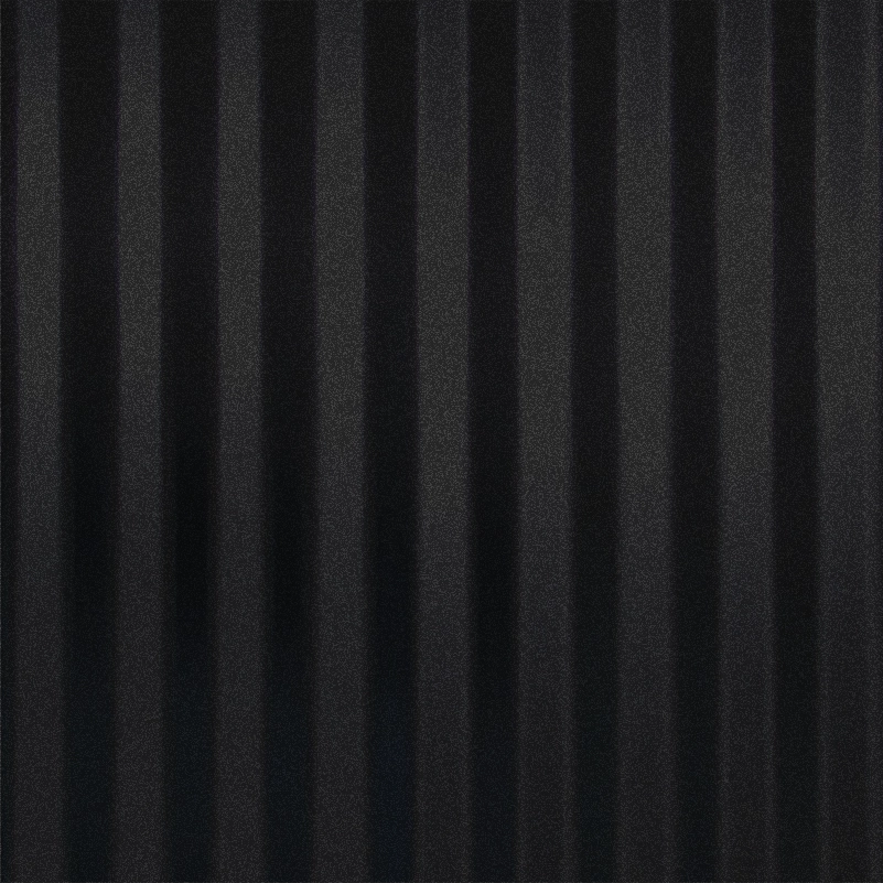 corrugated-black-textured