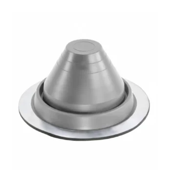 Pipe Boot Gray