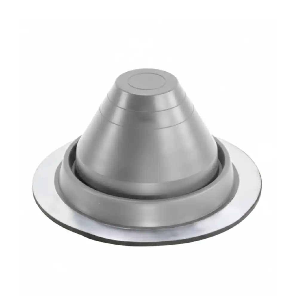 Pipe Boot Gray