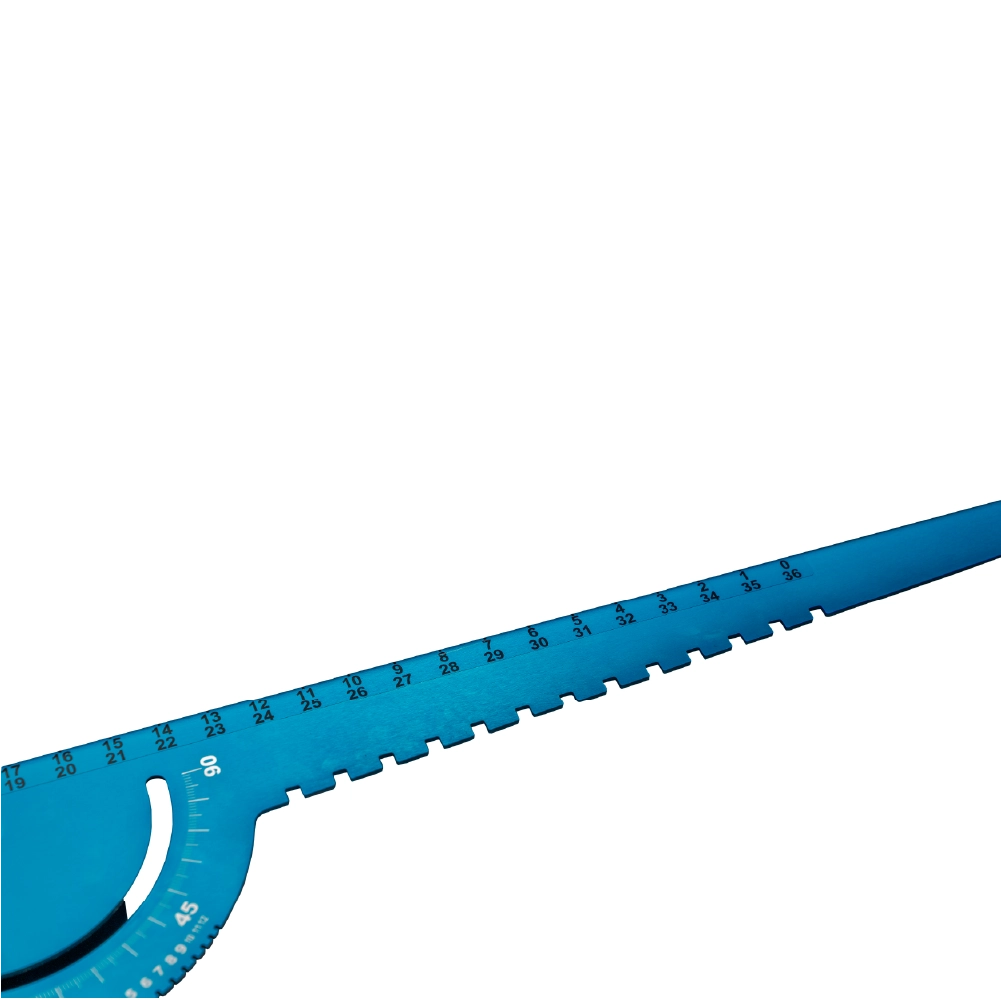 SSQUARE Metal Man Square Tool