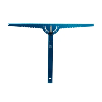 SSQUARE Metal Man Square Tool