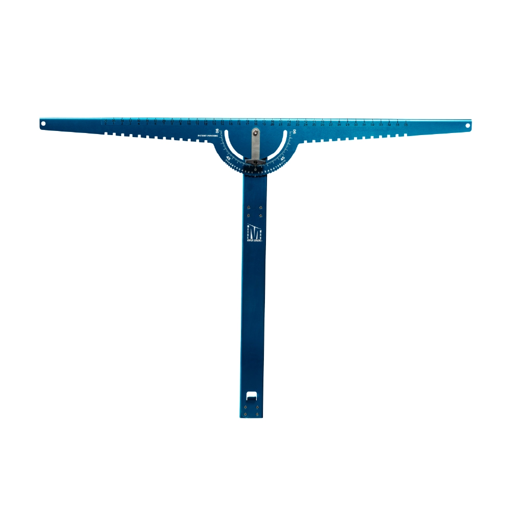 SSQUARE Metal Man Square Tool