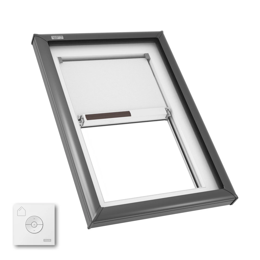 Velux skylight system fcm 2234