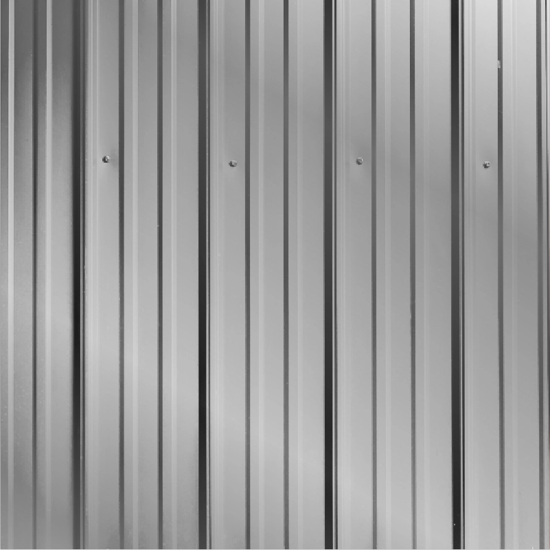 ABM Galvanized