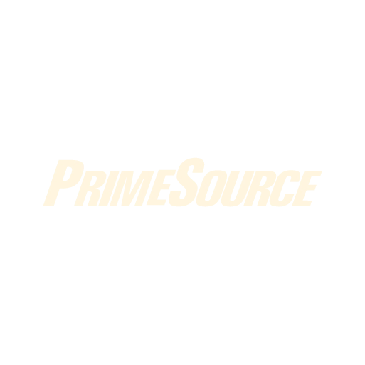 Logo with a pale yellow wordmark on a black background (brand name unreadable in this image).