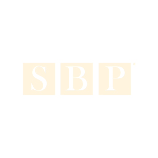 SBP logo