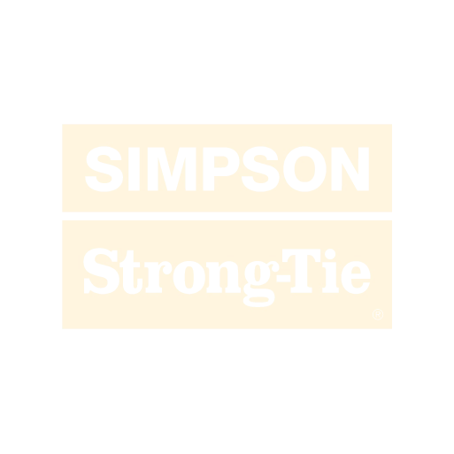 Simpson strong-tie logo