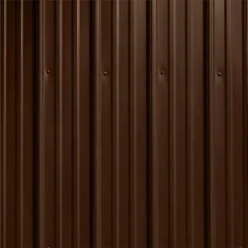 ABM Panel Brown Color