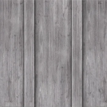 Board & Batten Cedar Gray