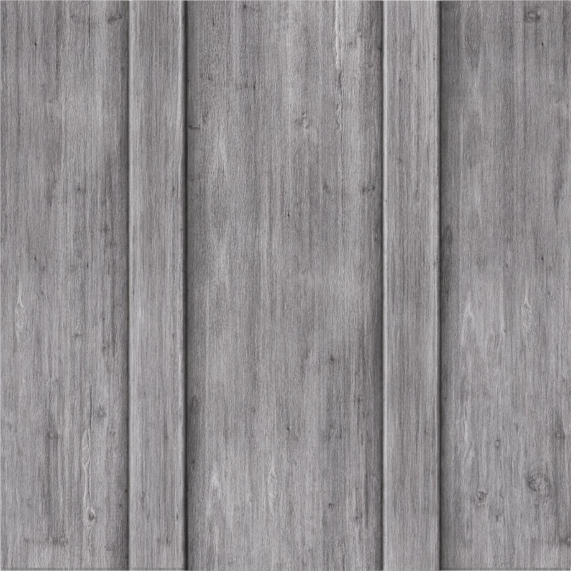 Board & Batten Cedar Gray