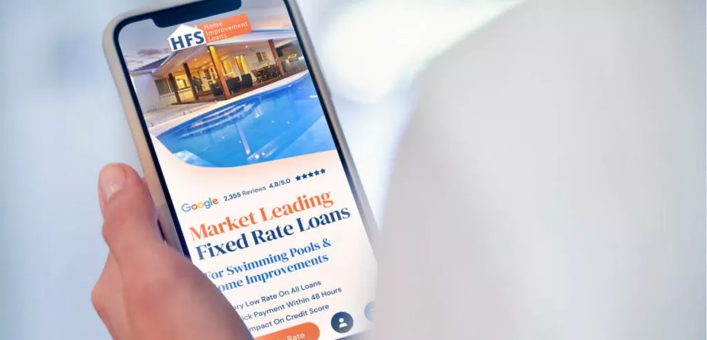 HFS Financial