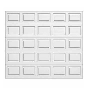 6200 Garage Door 10x9