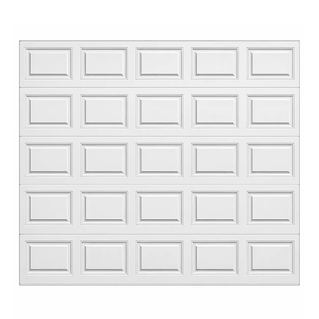 6200 Garage Door 10x9
