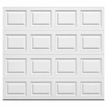 7200 9x7 White No Windows