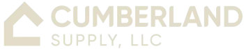 Cumberland Supply Logo Beige